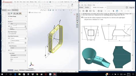 sheet metal apprenticeship test questions and answers|sheet metal apprenticeship practice test.